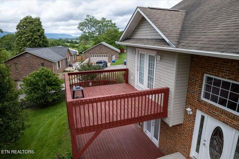 Tiny photo for 262 Cresent St, Harrogate, TN 37752 (MLS # 1338796)