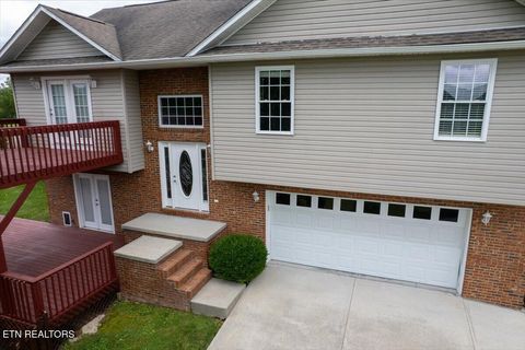 Photo of 262 Cresent St, Harrogate, TN 37752 (MLS # 1338796)
