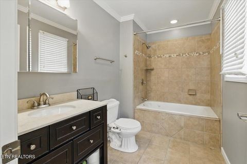 Tiny photo for 262 Cresent St, Harrogate, TN 37752 (MLS # 1338796)