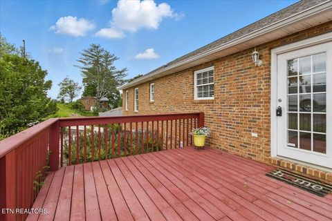 Tiny photo for 262 Cresent St, Harrogate, TN 37752 (MLS # 1338796)