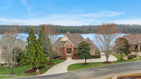 Photo of 130 Towhee Drive, Vonore, TN 37885 (MLS # 1331415)