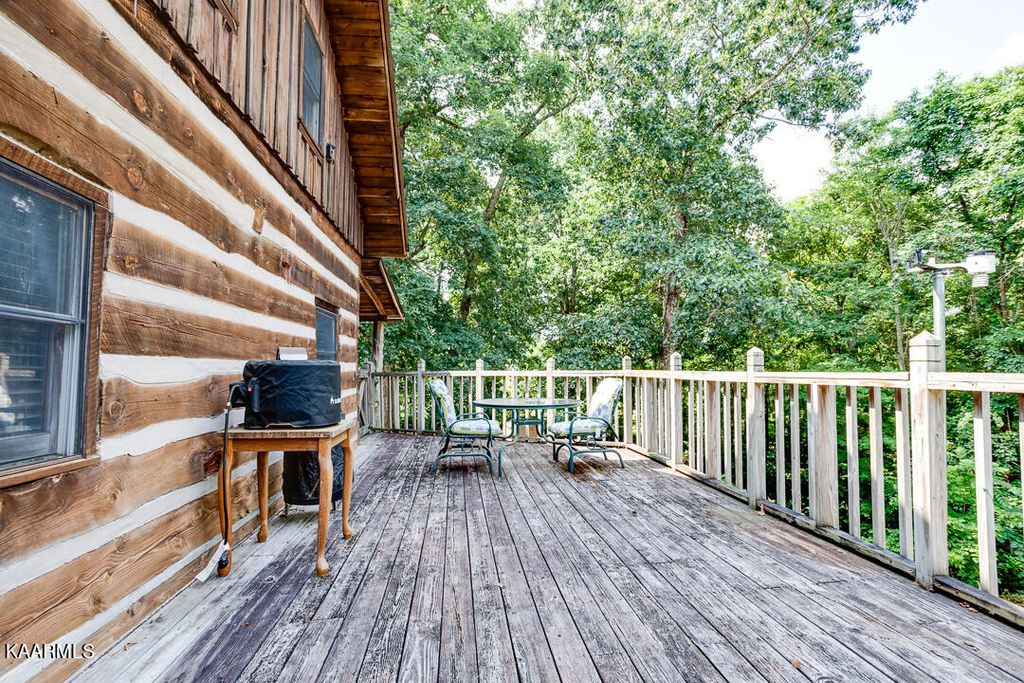 Photo of 424 S Carter School Rd, Strawberry Plains, TN 37871 (MLS # 1231751)