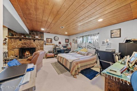 Tiny photo for 769 Christenson Rd, Deer Lodge, TN 37726 (MLS # 1318465)