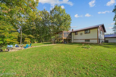 Tiny photo for 769 Christenson Rd, Deer Lodge, TN 37726 (MLS # 1318465)
