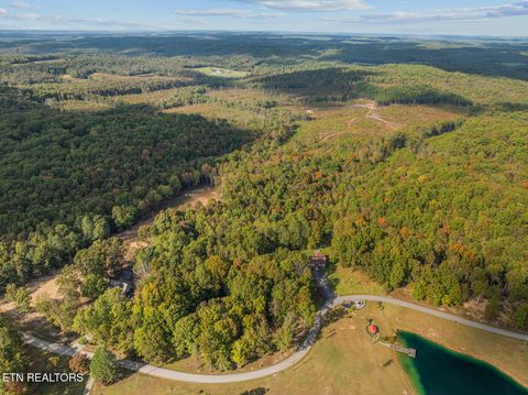 Tiny photo for 769 Christenson Rd, Deer Lodge, TN 37726 (MLS # 1318465)