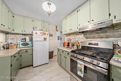 Tiny photo for 769 Christenson Rd, Deer Lodge, TN 37726 (MLS # 1318465)