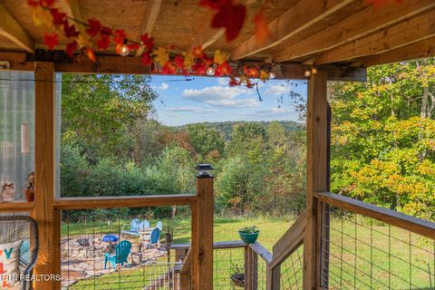 Tiny photo for 769 Christenson Rd, Deer Lodge, TN 37726 (MLS # 1318465)