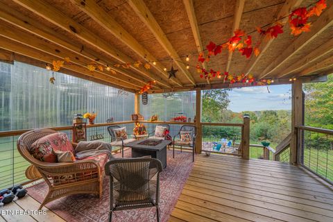 Tiny photo for 769 Christenson Rd, Deer Lodge, TN 37726 (MLS # 1318465)