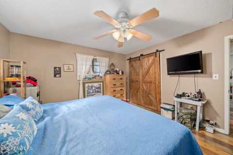 Tiny photo for 769 Christenson Rd, Deer Lodge, TN 37726 (MLS # 1318465)