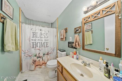 Tiny photo for 769 Christenson Rd, Deer Lodge, TN 37726 (MLS # 1318465)