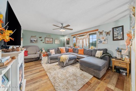 Tiny photo for 769 Christenson Rd, Deer Lodge, TN 37726 (MLS # 1318465)