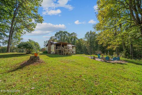 Tiny photo for 769 Christenson Rd, Deer Lodge, TN 37726 (MLS # 1318465)