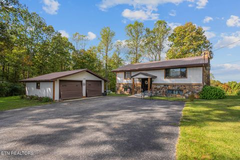 Tiny photo for 769 Christenson Rd, Deer Lodge, TN 37726 (MLS # 1318465)
