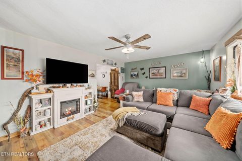 Tiny photo for 769 Christenson Rd, Deer Lodge, TN 37726 (MLS # 1318465)