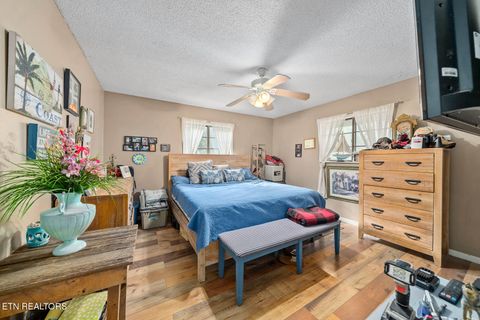 Tiny photo for 769 Christenson Rd, Deer Lodge, TN 37726 (MLS # 1318465)