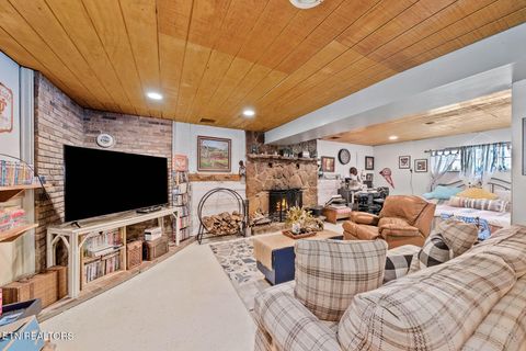 Tiny photo for 769 Christenson Rd, Deer Lodge, TN 37726 (MLS # 1318465)