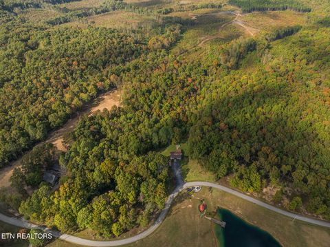 Tiny photo for 769 Christenson Rd, Deer Lodge, TN 37726 (MLS # 1318465)