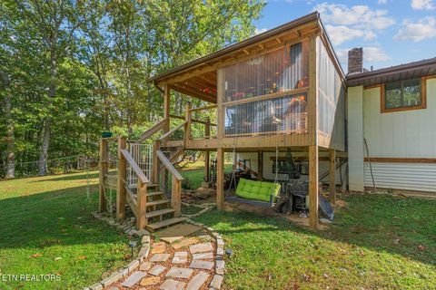 Tiny photo for 769 Christenson Rd, Deer Lodge, TN 37726 (MLS # 1318465)