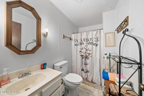 Tiny photo for 769 Christenson Rd, Deer Lodge, TN 37726 (MLS # 1318465)