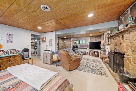 Tiny photo for 769 Christenson Rd, Deer Lodge, TN 37726 (MLS # 1318465)