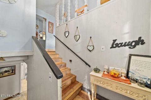 Tiny photo for 769 Christenson Rd, Deer Lodge, TN 37726 (MLS # 1318465)