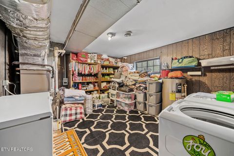 Tiny photo for 769 Christenson Rd, Deer Lodge, TN 37726 (MLS # 1318465)