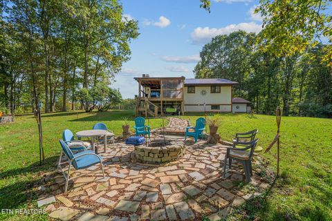 Tiny photo for 769 Christenson Rd, Deer Lodge, TN 37726 (MLS # 1318465)