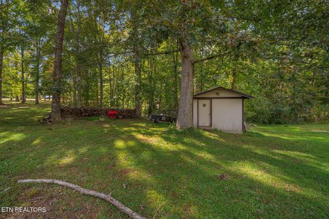 Tiny photo for 769 Christenson Rd, Deer Lodge, TN 37726 (MLS # 1318465)