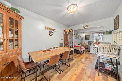 Tiny photo for 769 Christenson Rd, Deer Lodge, TN 37726 (MLS # 1318465)