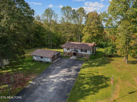 Tiny photo for 769 Christenson Rd, Deer Lodge, TN 37726 (MLS # 1318465)