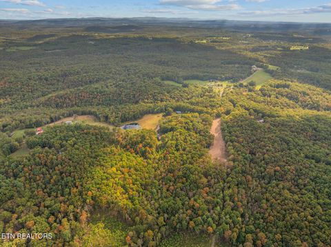 Tiny photo for 769 Christenson Rd, Deer Lodge, TN 37726 (MLS # 1318465)