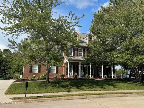 1641 Meadow Chase Lane Knoxville TN 37931