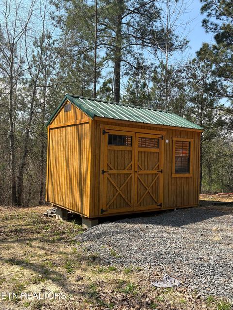 Tiny photo for 400 Moore Cemetery Rd, Decatur, TN 37322 (MLS # 1334133)