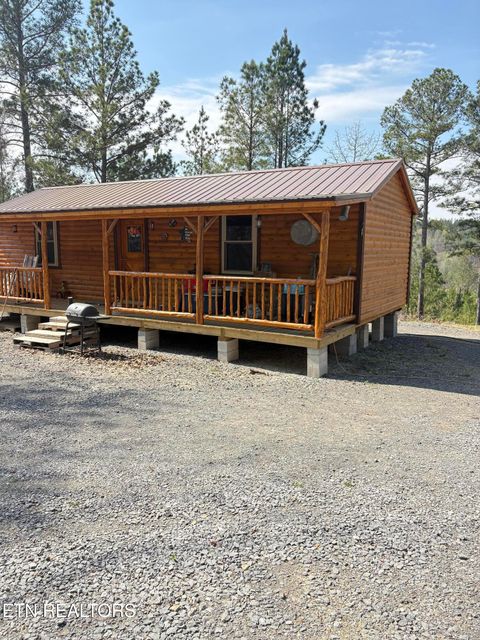 Tiny photo for 400 Moore Cemetery Rd, Decatur, TN 37322 (MLS # 1334133)