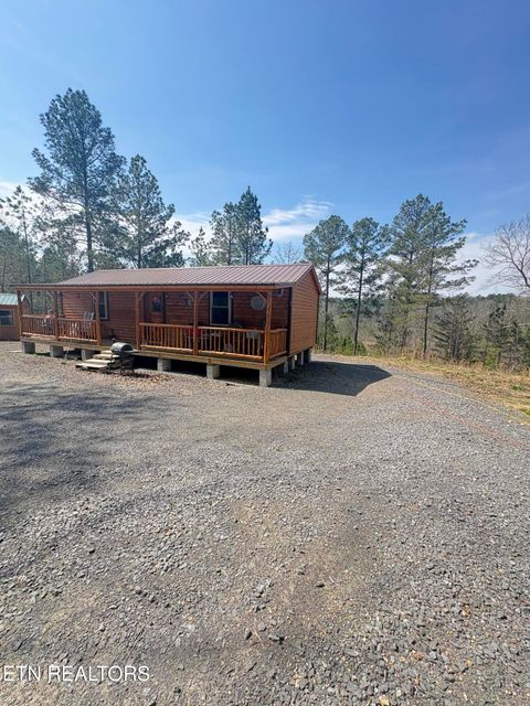 Photo of 400 Moore Cemetery Rd, Decatur, TN 37322 (MLS # 1334133)