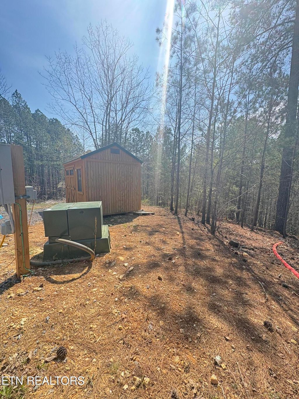 Photo of 400 Moore Cemetery Rd, Decatur, TN 37322 (MLS # 1334133)