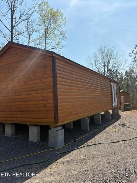 Tiny photo for 400 Moore Cemetery Rd, Decatur, TN 37322 (MLS # 1334133)