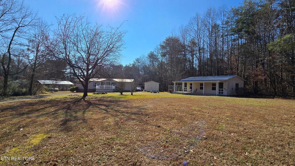 Photo of 459 Pope Rd, Dunlap, TN 37327 (MLS # 1323566)