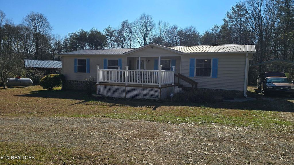Photo of 459 Pope Rd, Dunlap, TN 37327 (MLS # 1323566)