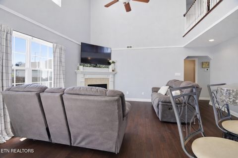 Tiny photo for 8436 Reality Lane, Corryton, TN 37721 (MLS # 1334761)