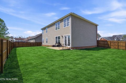 Tiny photo for 8436 Reality Lane, Corryton, TN 37721 (MLS # 1334761)