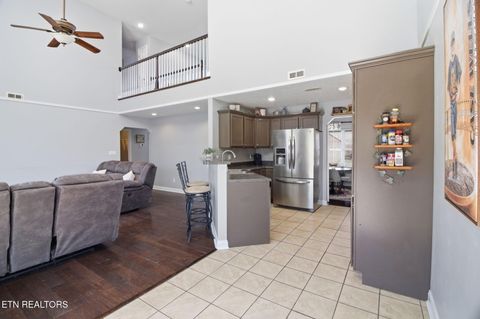 Tiny photo for 8436 Reality Lane, Corryton, TN 37721 (MLS # 1334761)