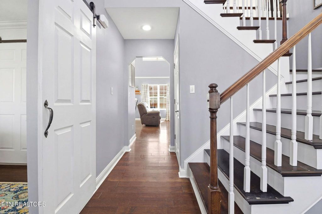 Photo of 8436 Reality Lane, Corryton, TN 37721 (MLS # 1334761)