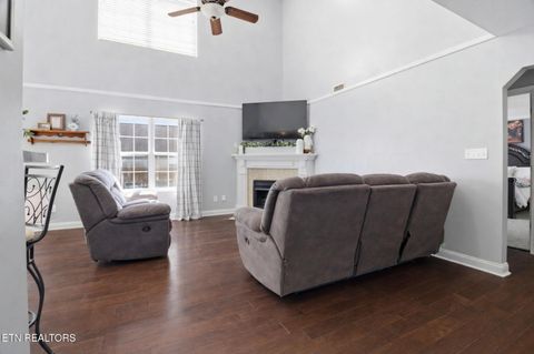 Tiny photo for 8436 Reality Lane, Corryton, TN 37721 (MLS # 1334761)