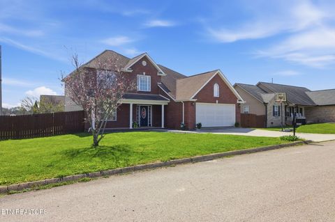 Photo of 8436 Reality Lane, Corryton, TN 37721 (MLS # 1334761)