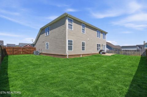 Tiny photo for 8436 Reality Lane, Corryton, TN 37721 (MLS # 1334761)