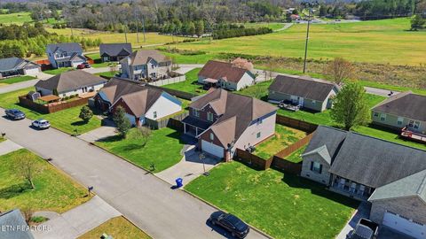 Tiny photo for 8436 Reality Lane, Corryton, TN 37721 (MLS # 1334761)