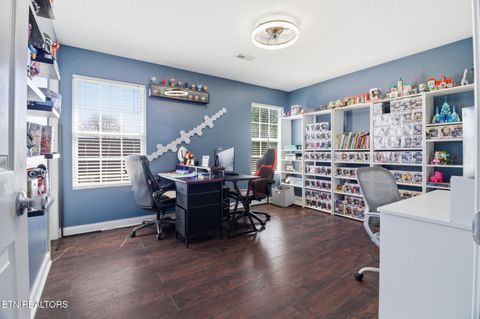 Tiny photo for 8436 Reality Lane, Corryton, TN 37721 (MLS # 1334761)