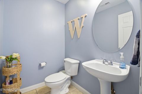 Tiny photo for 8436 Reality Lane, Corryton, TN 37721 (MLS # 1334761)