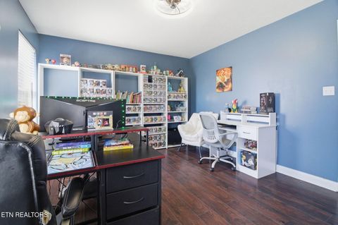 Tiny photo for 8436 Reality Lane, Corryton, TN 37721 (MLS # 1334761)